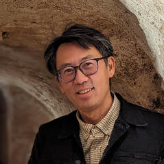 Philip Huang, AMFt